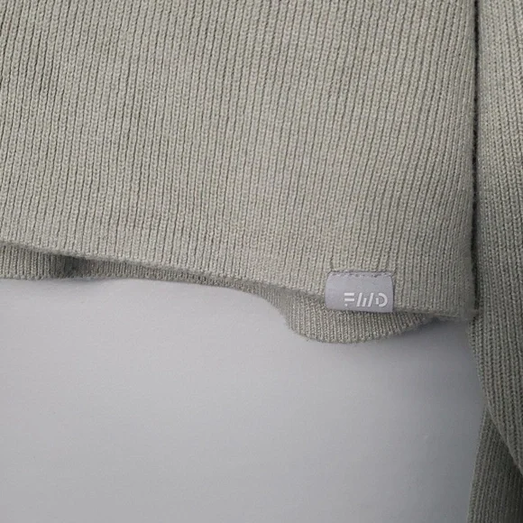 Friday FWD open Cardigan - Picture 6 of 10